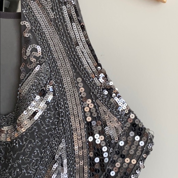 NEW!! MINUET Evening dress - Picture 13 of 16